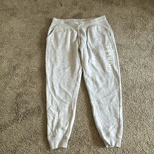 XL Hurley sweatpants